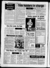 Derbyshire Times Friday 12 September 1986 Page 70