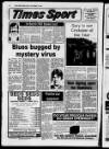 Derbyshire Times Friday 12 September 1986 Page 74