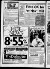 Derbyshire Times Friday 03 October 1986 Page 6