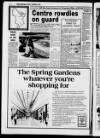 Derbyshire Times Friday 03 October 1986 Page 10