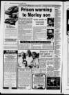 Derbyshire Times Friday 03 October 1986 Page 14