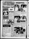 Derbyshire Times Friday 03 October 1986 Page 34