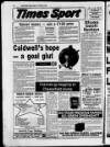 Derbyshire Times Friday 03 October 1986 Page 84