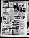 Derbyshire Times Friday 24 October 1986 Page 4