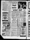 Derbyshire Times Friday 24 October 1986 Page 6