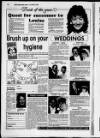 Derbyshire Times Friday 24 October 1986 Page 32
