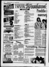 Derbyshire Times Friday 24 October 1986 Page 36