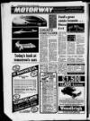 Derbyshire Times Friday 24 October 1986 Page 68