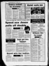 Derbyshire Times Friday 24 October 1986 Page 80