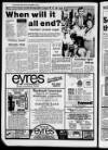 Derbyshire Times Friday 07 November 1986 Page 4
