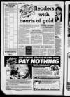 Derbyshire Times Friday 07 November 1986 Page 10