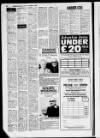 Derbyshire Times Friday 07 November 1986 Page 26