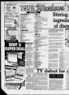 Derbyshire Times Friday 07 November 1986 Page 30