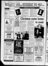 Derbyshire Times Friday 07 November 1986 Page 46