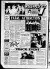 Derbyshire Times Friday 07 November 1986 Page 48