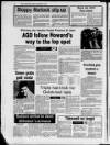 Derbyshire Times Friday 07 November 1986 Page 72