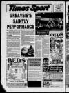 Derbyshire Times Friday 07 November 1986 Page 74