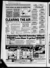 Derbyshire Times Friday 14 November 1986 Page 6