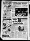 Derbyshire Times Friday 14 November 1986 Page 14