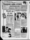 Derbyshire Times Friday 14 November 1986 Page 32