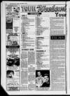 Derbyshire Times Friday 14 November 1986 Page 36