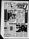 Derbyshire Times Friday 14 November 1986 Page 54
