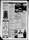Derbyshire Times Friday 14 November 1986 Page 58
