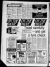 Derbyshire Times Friday 14 November 1986 Page 72