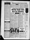 Derbyshire Times Friday 14 November 1986 Page 78