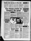 Derbyshire Times Friday 14 November 1986 Page 80