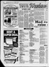 Derbyshire Times Friday 21 November 1986 Page 32