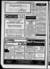 Derbyshire Times Friday 21 November 1986 Page 40