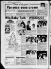 Derbyshire Times Friday 21 November 1986 Page 48