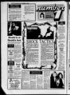 Derbyshire Times Friday 21 November 1986 Page 50
