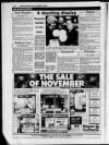 Derbyshire Times Friday 21 November 1986 Page 52