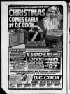 Derbyshire Times Friday 21 November 1986 Page 66