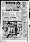 Derbyshire Times Friday 05 December 1986 Page 8