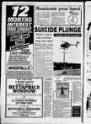 Derbyshire Times Friday 05 December 1986 Page 12