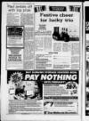 Derbyshire Times Friday 05 December 1986 Page 14