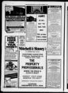 Derbyshire Times Friday 05 December 1986 Page 44