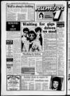 Derbyshire Times Friday 05 December 1986 Page 54