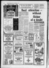 Derbyshire Times Friday 05 December 1986 Page 66