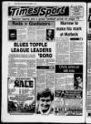 Derbyshire Times Friday 05 December 1986 Page 82