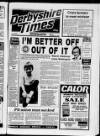 Derbyshire Times Friday 19 December 1986 Page 1