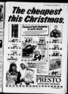 Derbyshire Times Friday 19 December 1986 Page 11