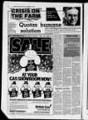 Derbyshire Times Friday 19 December 1986 Page 16