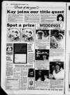 Derbyshire Times Friday 19 December 1986 Page 32