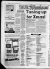 Derbyshire Times Friday 19 December 1986 Page 34