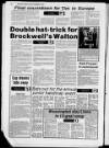 Derbyshire Times Friday 19 December 1986 Page 64