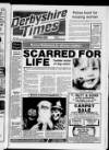Derbyshire Times Friday 26 December 1986 Page 1